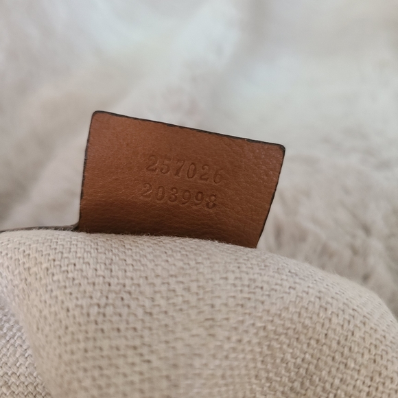 Gucci shoulder bag - Picture 4 of 8